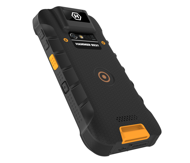 myPhone Hammer PROFESSIONAL BS21 - 585292 - zdjęcie 4